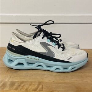 Skechers Slip-ins Glide-Step Altus running sneakers men’s size 8.5 women’s 10